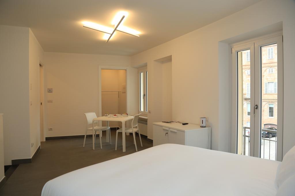Duo Rooms Mondovì Zewnętrze zdjęcie