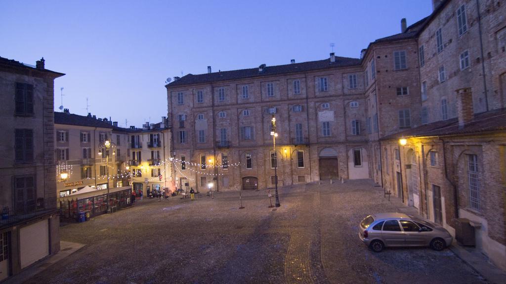 Duo Rooms Mondovì Zewnętrze zdjęcie