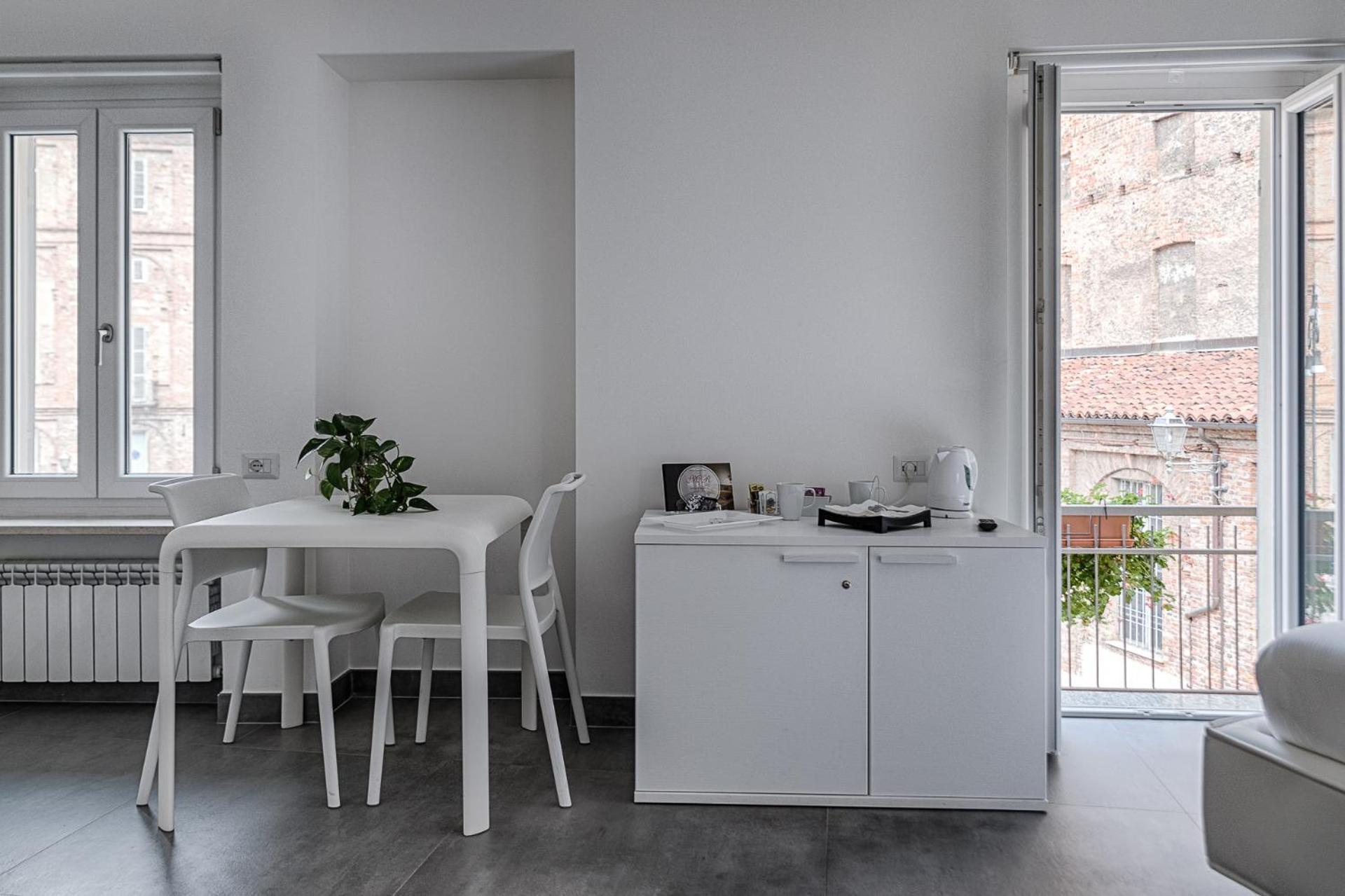 Duo Rooms Mondovì Zewnętrze zdjęcie
