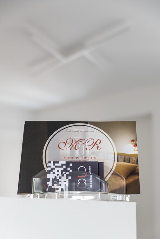 Duo Rooms Mondovì Zewnętrze zdjęcie