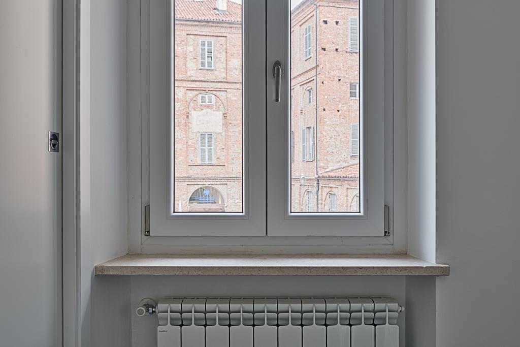 Duo Rooms Mondovì Zewnętrze zdjęcie