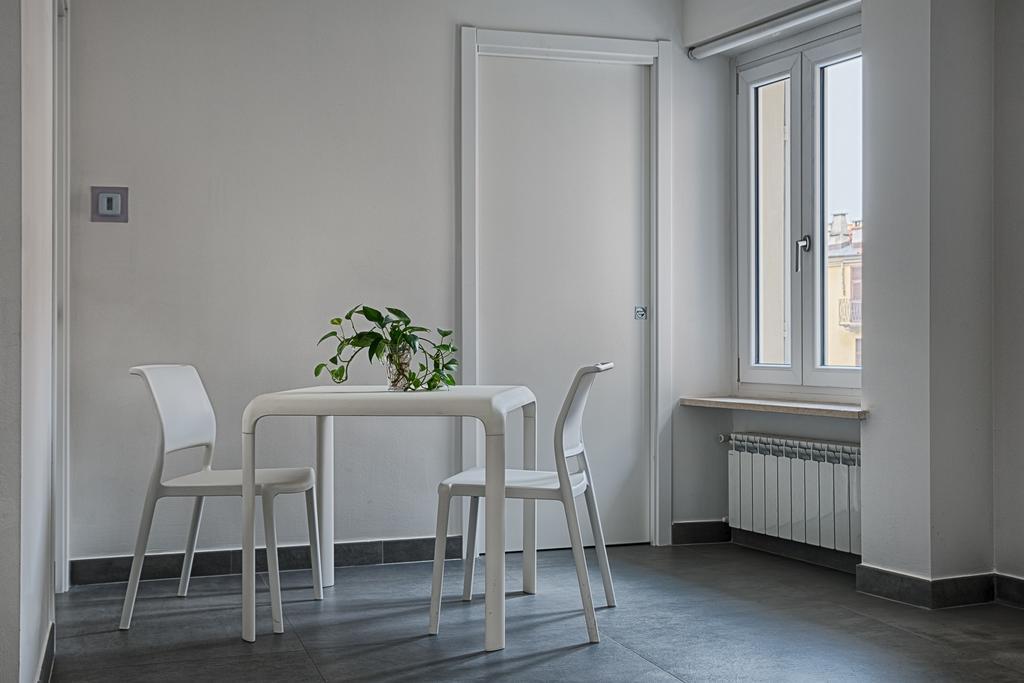 Duo Rooms Mondovì Zewnętrze zdjęcie