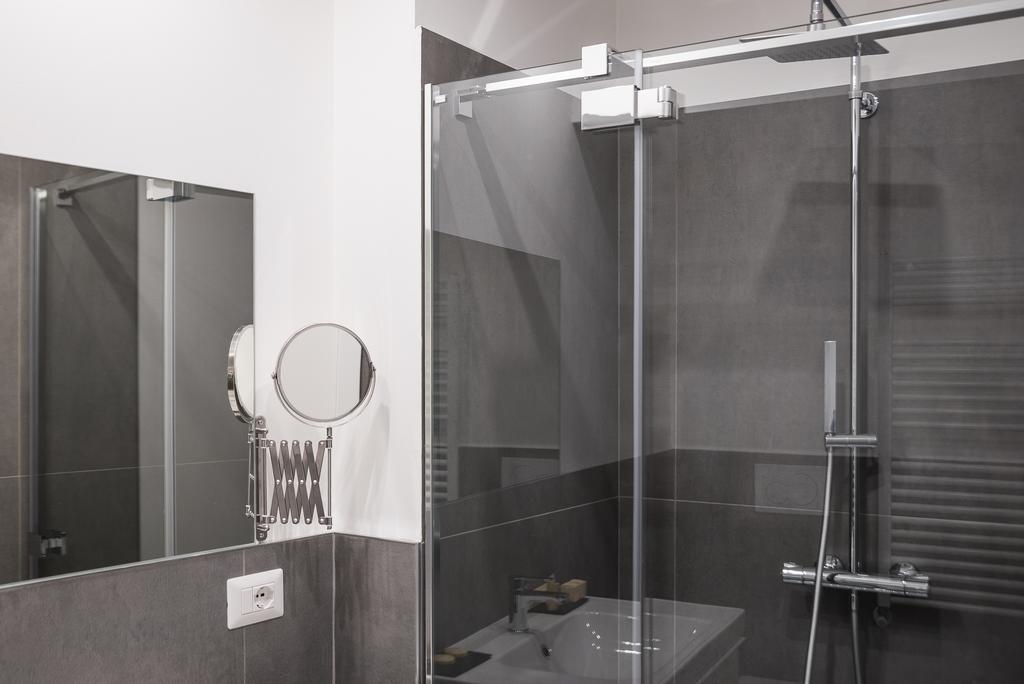 Duo Rooms Mondovì Zewnętrze zdjęcie